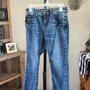 Silver Jeans, Youth 12, style “Zane”